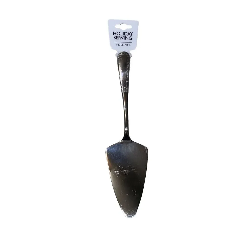 New Hampton Forge Pie Server